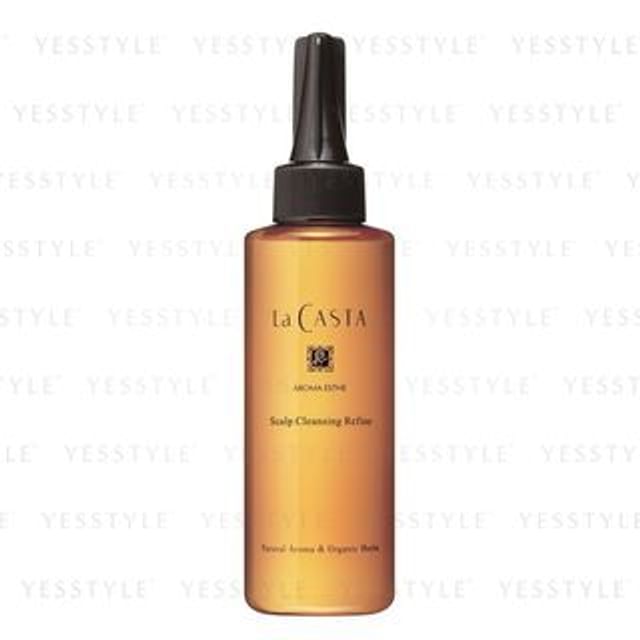 LA CASTA SCALP CLEANSING REFINE 150ML