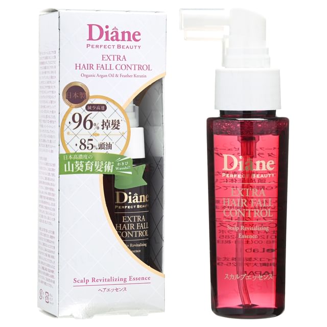Moist Diane Perfect Beauty Extra Hair Fall Control Scalp Revitalizing Essence 50 ml
