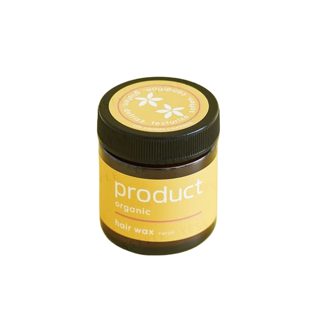 THE PRODUCT Hair Wax Neroli 42g