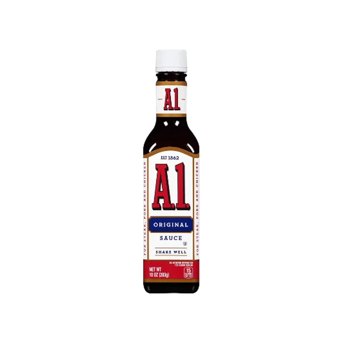 A.1. Steak Sauce 10 oz