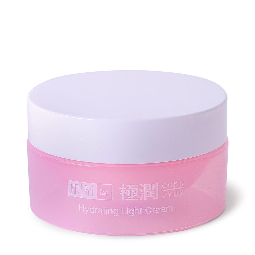 Hada Labo Hydrating Light Cream 14G