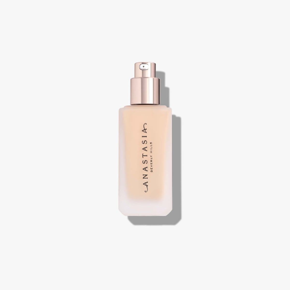 ABH IMPECCABLE BLURRING SECOND SKIN MATTE FOUNDATION 1N