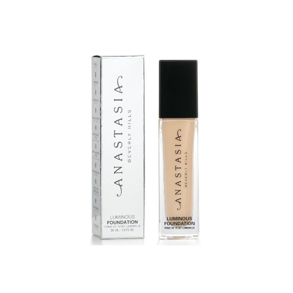 ABH LUMINOUS FOUNDATION 120W
