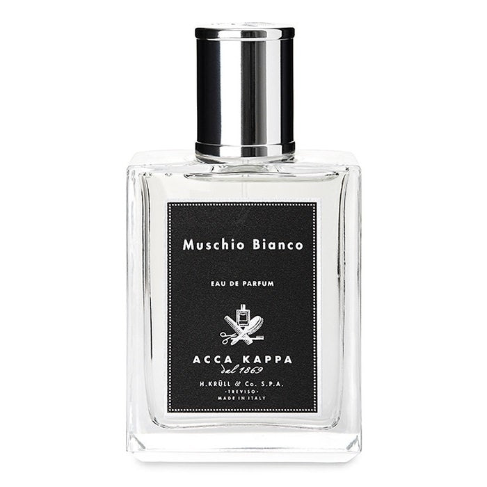 Acca Kappa White Moss Eau de Parfum 50 ml