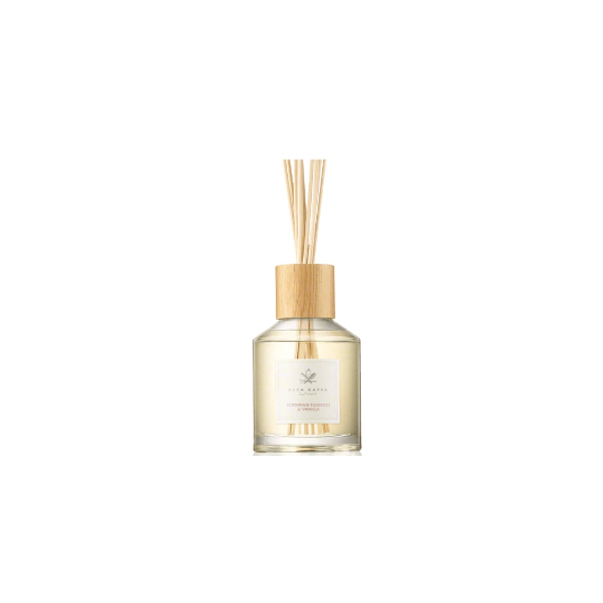 ACCA KAPPA BLOOMING TUBEROSE N VANILLA DIFFUSER 250ML