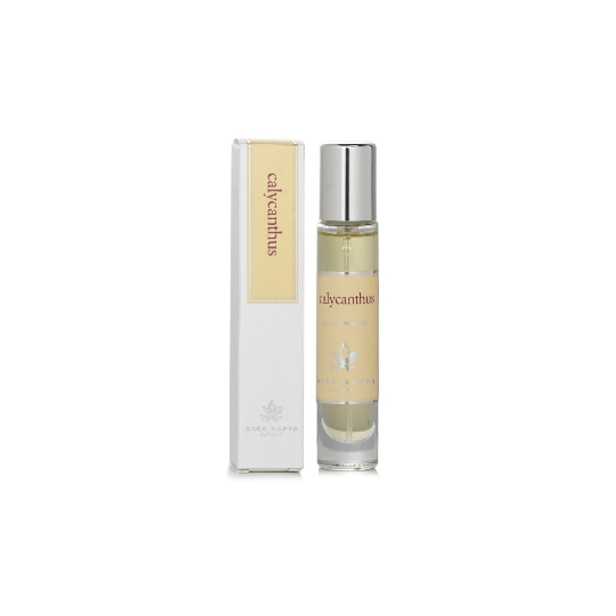 ACCA KAPPA CALYCANTHUS EDP 15ML