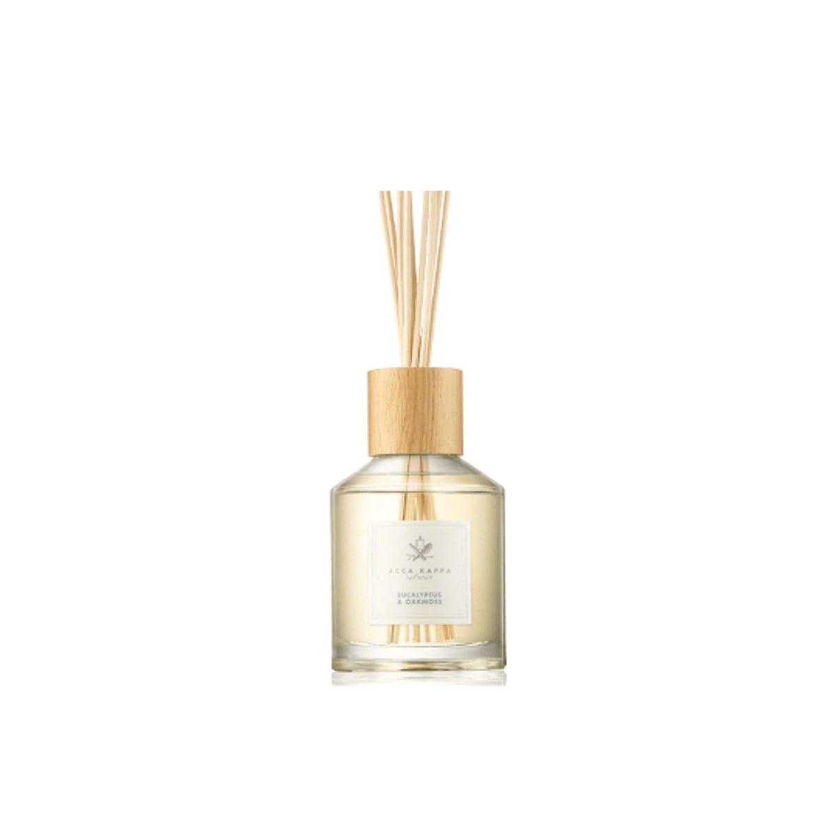 ACCA KAPPA EUCALYPTUS N OAKMOSS DIFFUSER 250ML