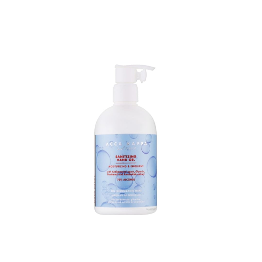 ACCA KAPPA SANITIZING HAND GEL 300ML