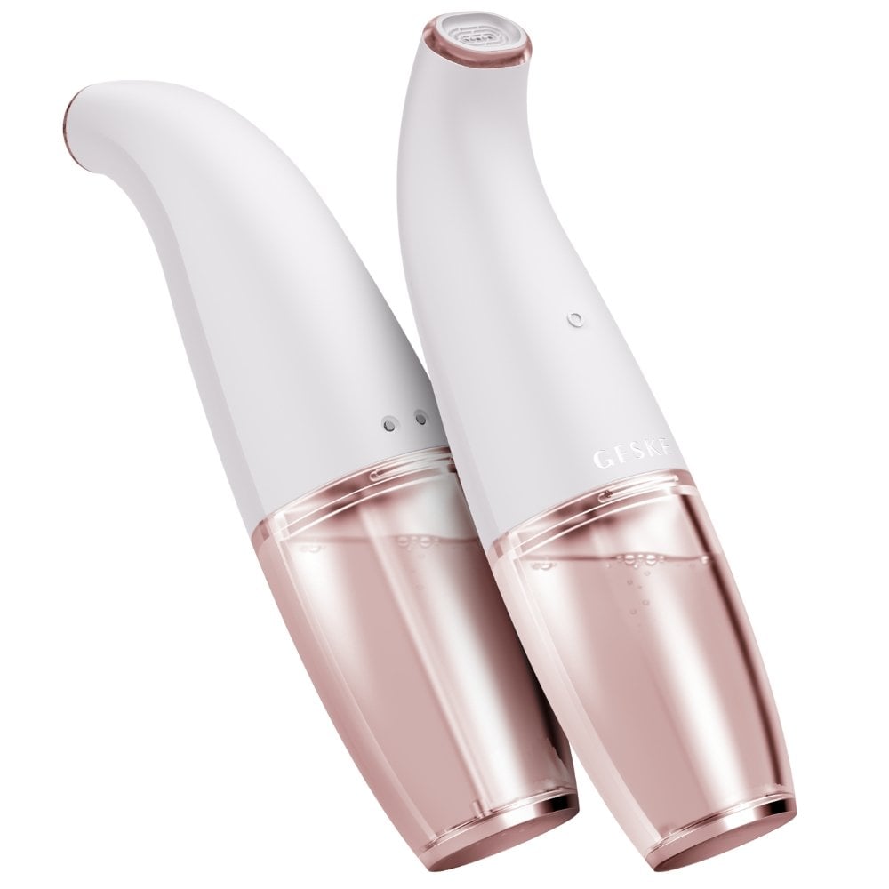 GESKE Aqua-Stream Face Cleanser — 8-in-1 (Starlight)