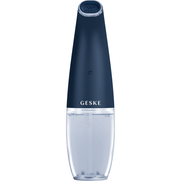 GESKE Aqua-Stream Face Cleanser 8-in-1 – Midnight