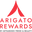 Arigato Rewards logo