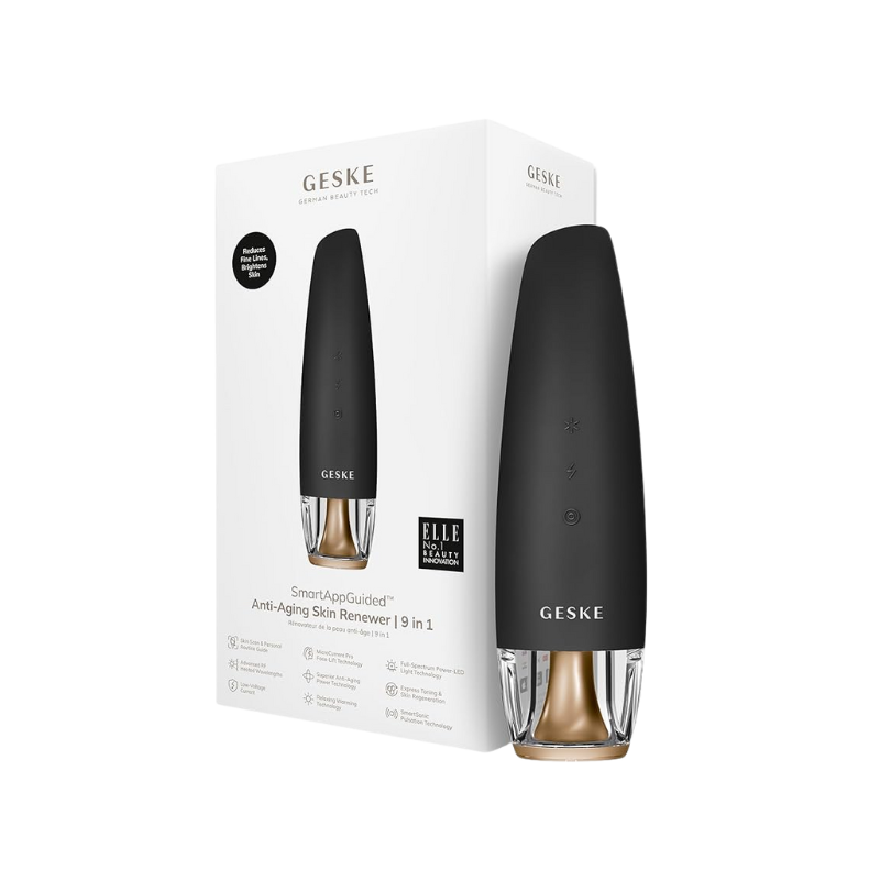 GESKE ANTI AGING SKIN RENEWER  9 IN 1 GRAY