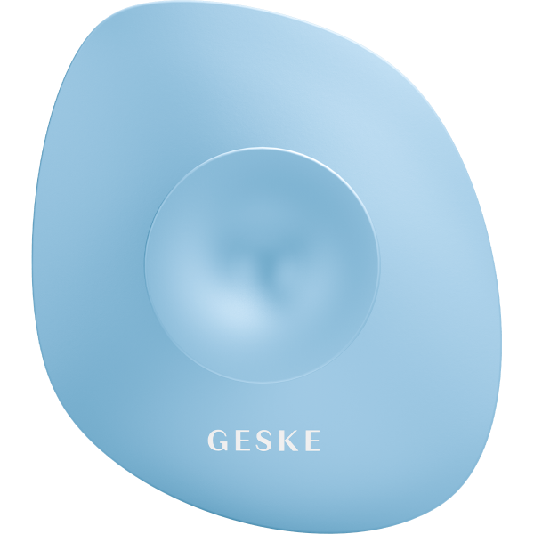GESKE Body Brush 4-in-1 – Aquamarine