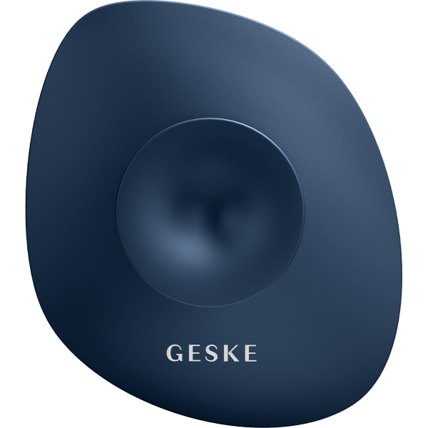 GESKE Body Brush 4-in-1 – Midnight