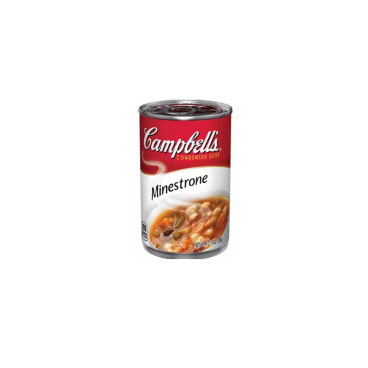 Campbell’s Minestrone 298 g