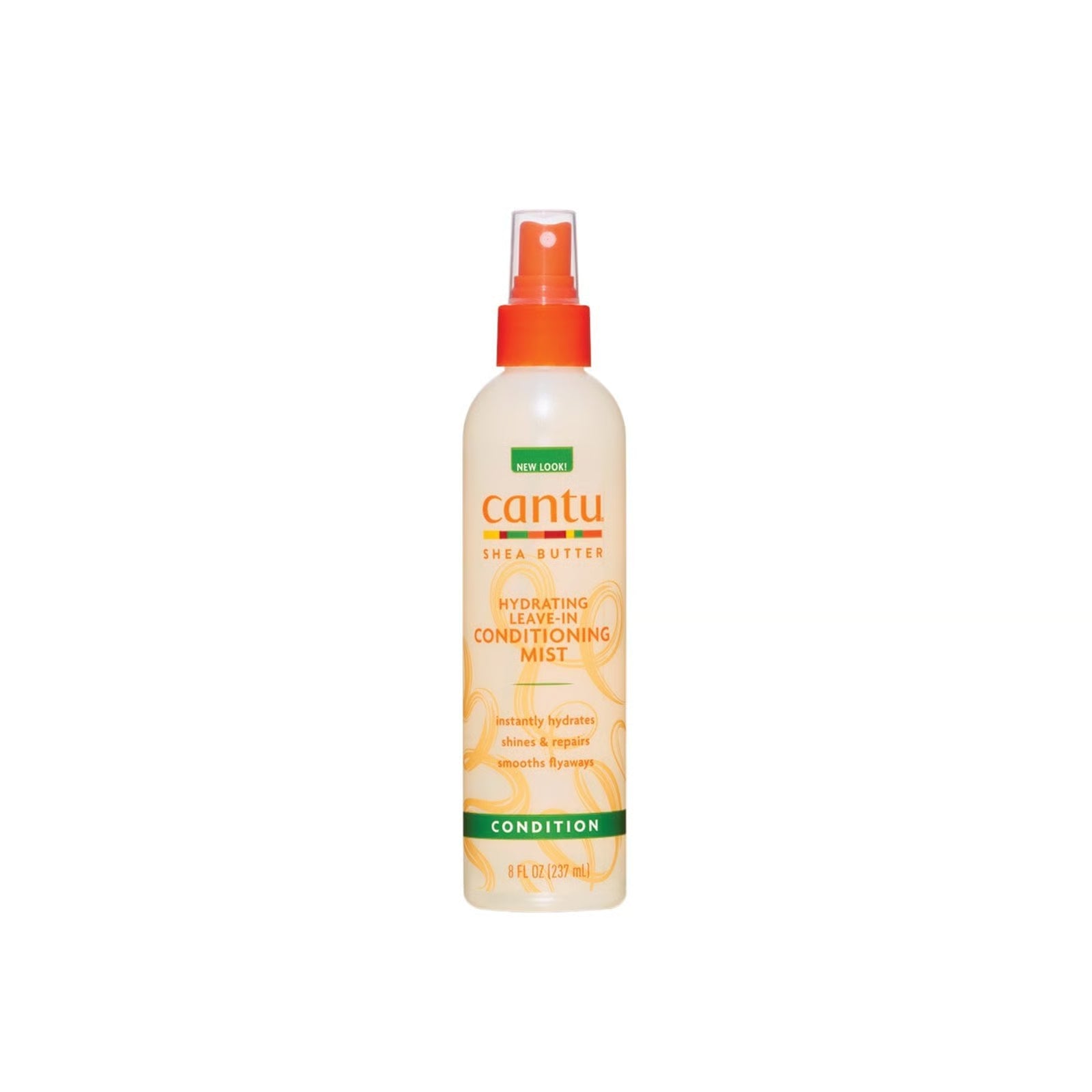 Cantu Hydrating Leave-In Conditioning Mist