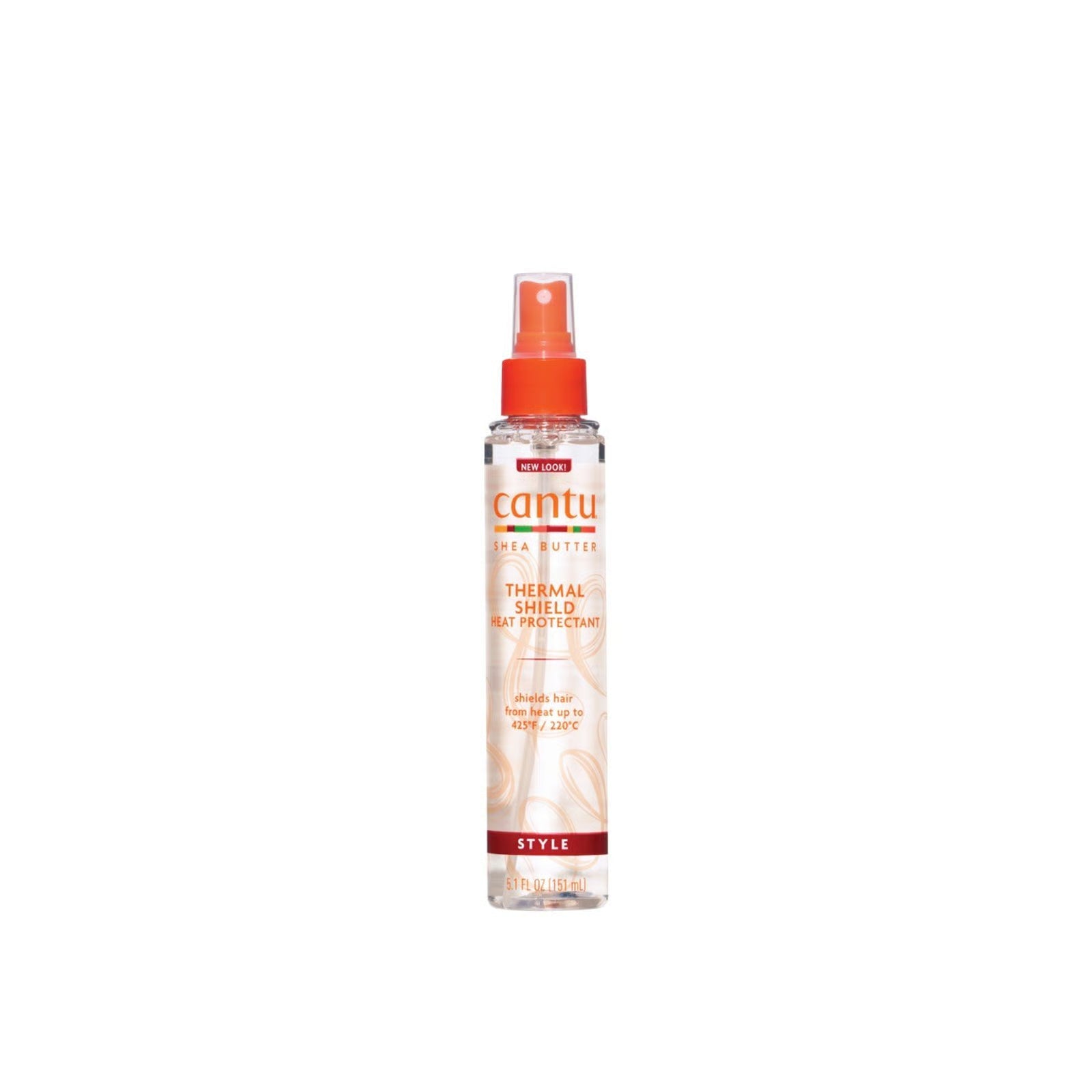 Cantu Thermal Shield Heat Protectant