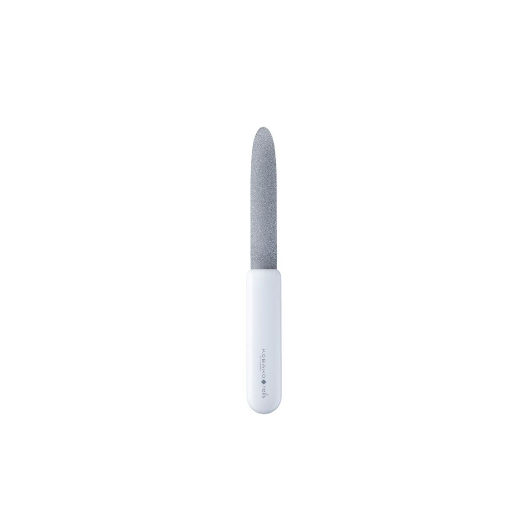 Kobako Nail File Stainless Steel