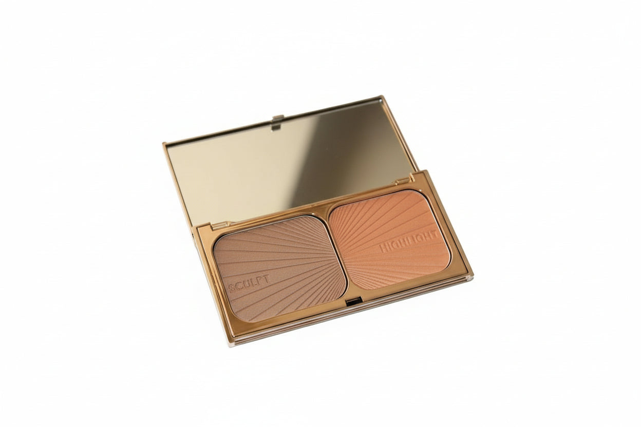 Charlotte Tilbury Filmstar Bronze & Glow – Medium/Dark