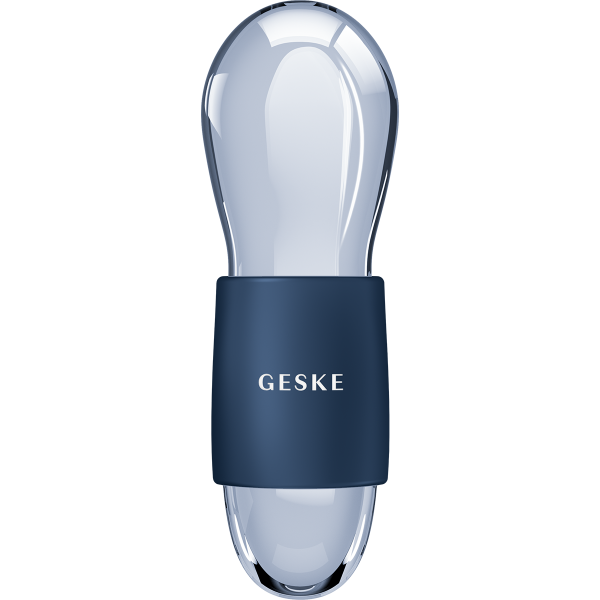 GESKE Cool & Warm Duo Eye Massager 7-in-1 – Midnight