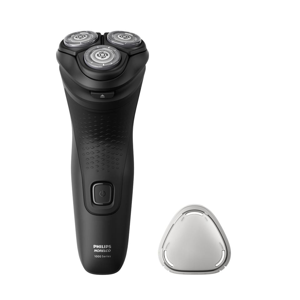 Philips Shaver Series 1000 – Dry Electric Shaver