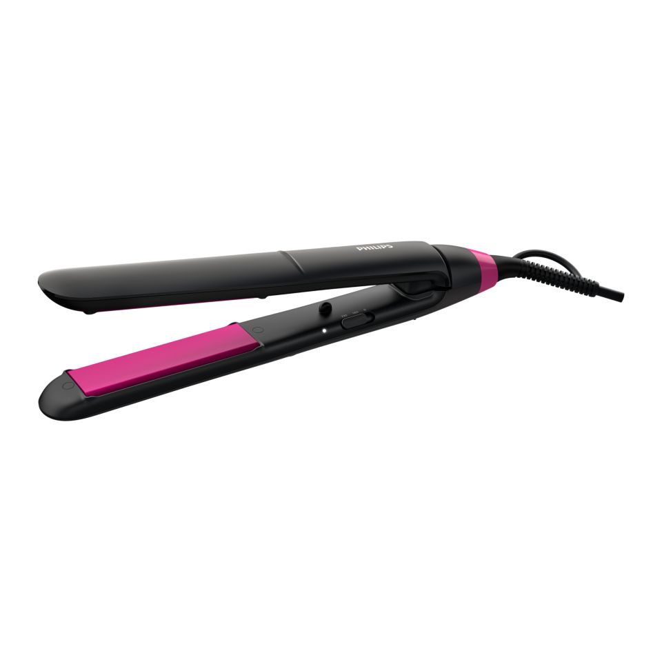 PHILIPS PPC STRAIGHTCARE ESSENTIAL THERMOPROTECT STRAIGHTENER
