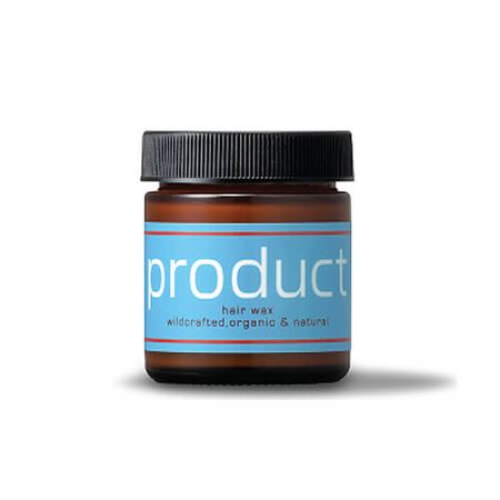 THE PRODUCT Hair Wax 42g