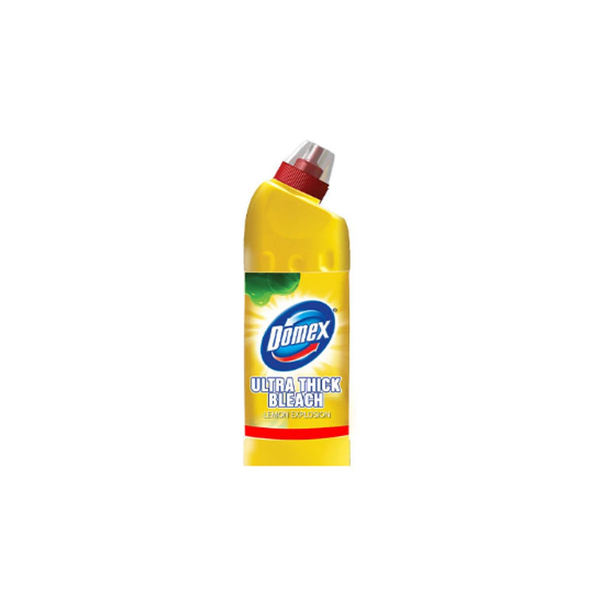 DOMEX SS MULTIPURPOSE LQD LEMN 24X500ML