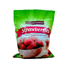 Harvestime Strawberry 1kg