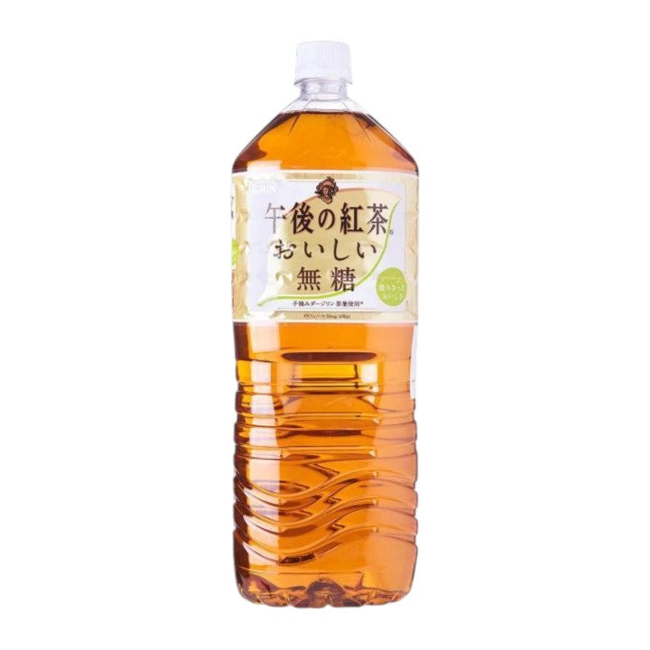 Kirin Afternoon Tea (No Sugar) – 2 L