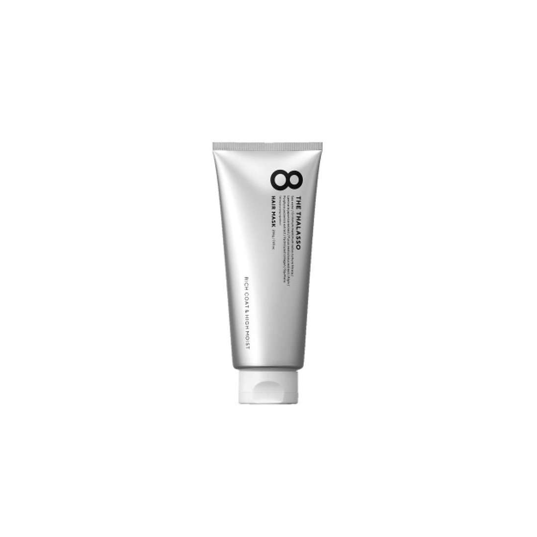 Eight The Thalasso Moist Hair Mask 200g