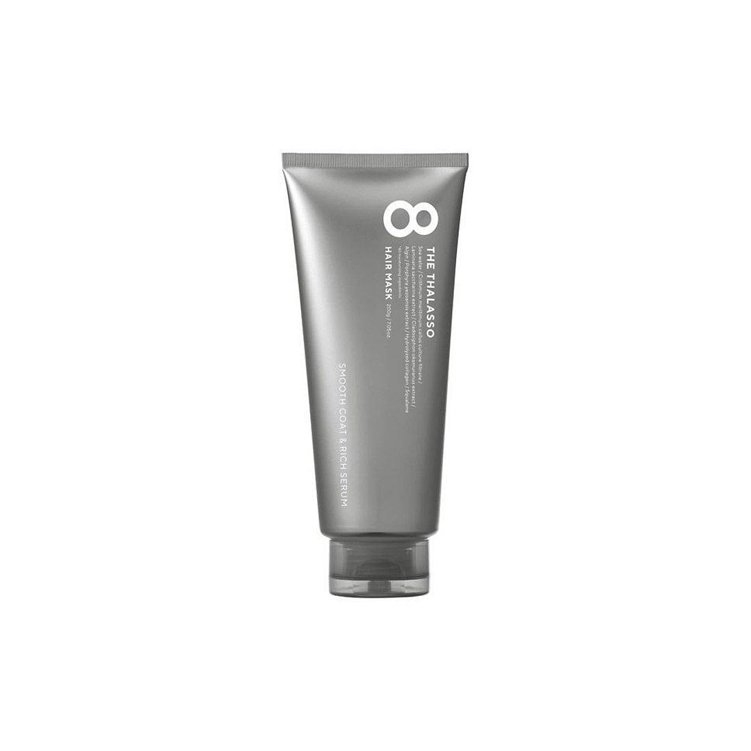 Eight The Thalasso Smooth Hair Mask 200g