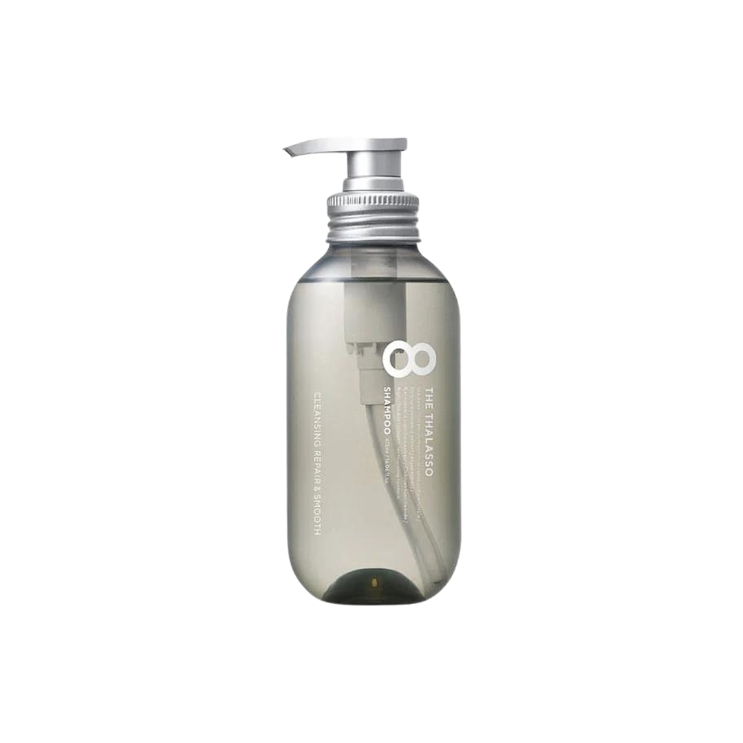 Eight The Thalasso Smooth Shampoo 475ml
