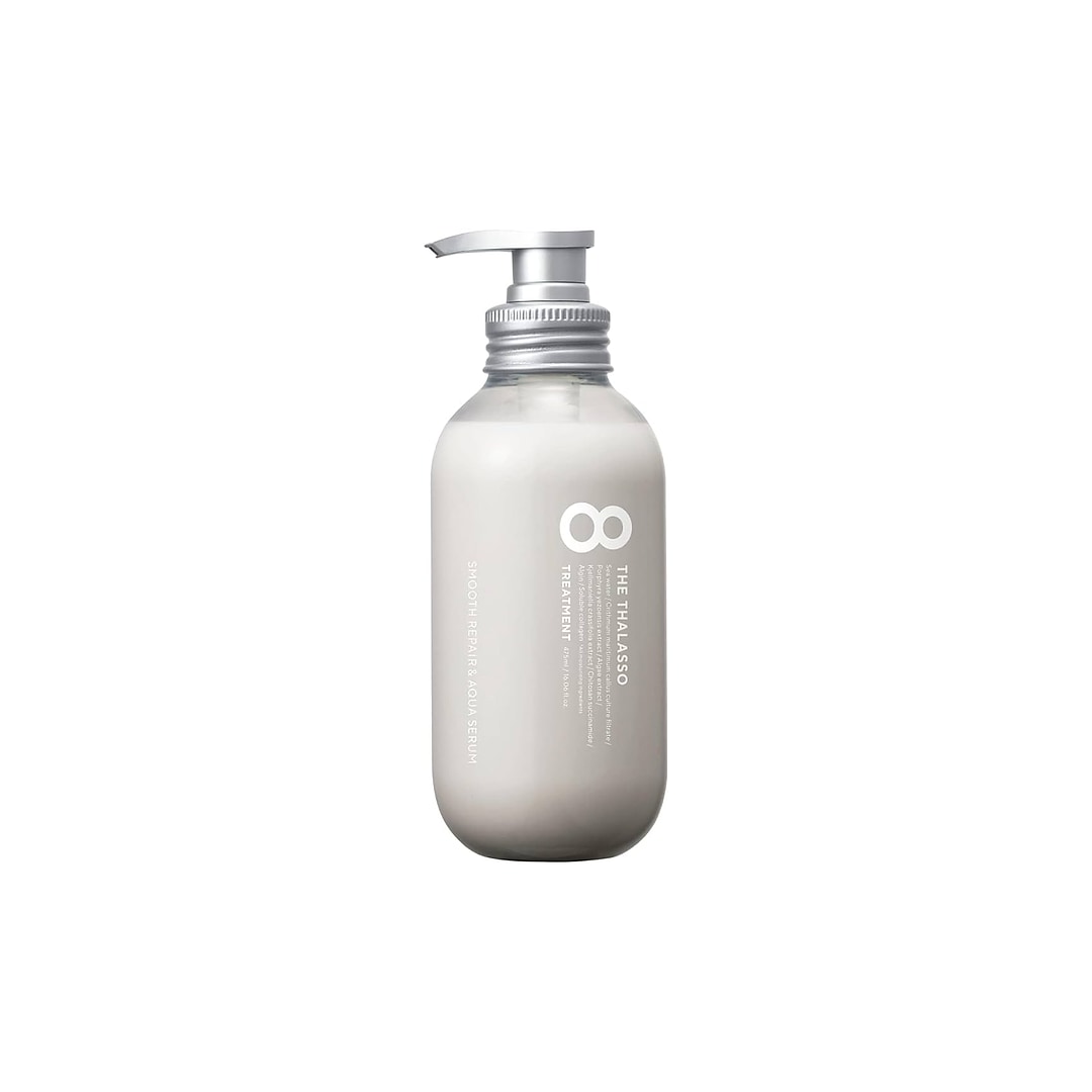 Eight The Thalasso Smooth Treatment 475ml