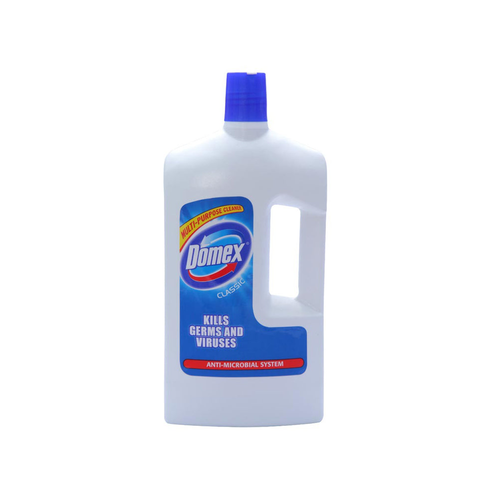 Domex Multi-Purpose Cleaner Liquid Classic (24×1000 ml)