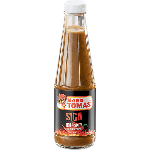 Mang Tomas All Around Sarsa Siga 325g