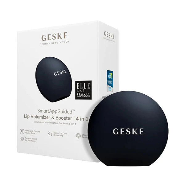 GESKE Lip Volumizer & Booster 4-in-1 – Gray