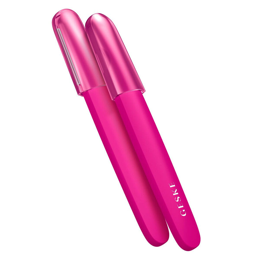 GESKE Precision Trimmer 4 in 1 - Magenta