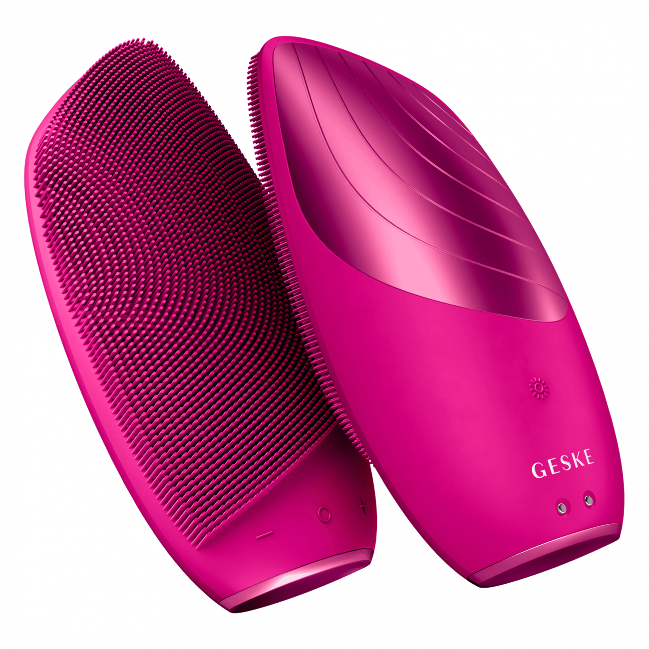 GESKE STF Brush 6-in-1 Magenta