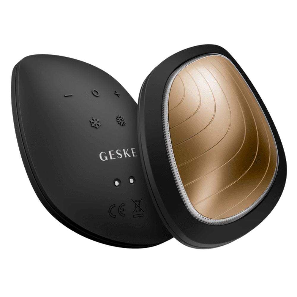 GESKONIC WARM N COOL MASK 9IN1 STARLIGHT