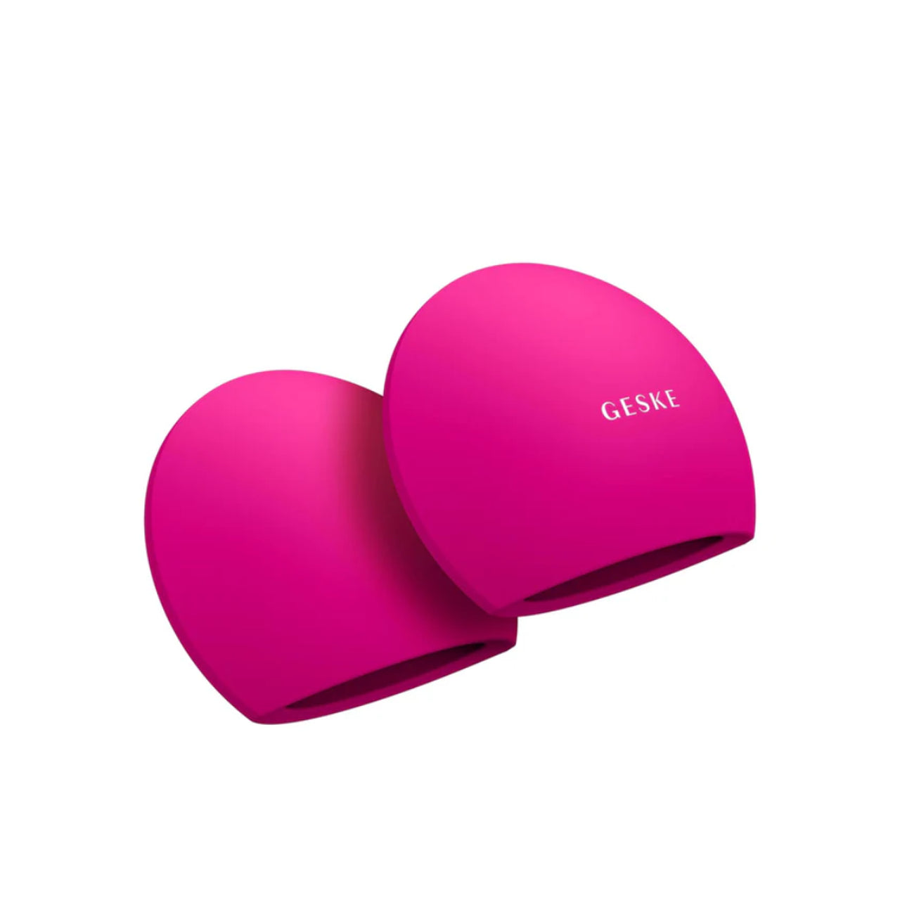 GESKE Lip Volumizer & Booster 4 in 1 - Magenta