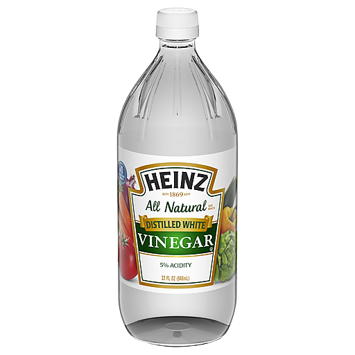 Heinz Distilled White Vinegar 32 oz