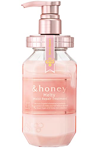 &honey Melty Moist Repair Treatment 2.0