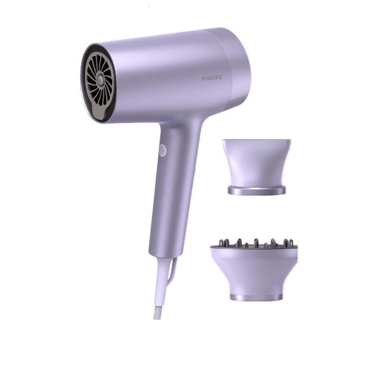 PHILIPS PPC SERIES 7000 HAIR DRYER 2100W