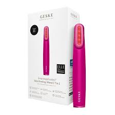 GESKE Skin Firming Wand 7 in 1 - Magenta