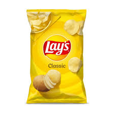 Lay’s Classic 170 g