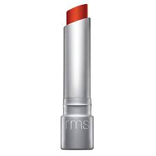 RMS Beauty Wild With Desire Lipstick – Red