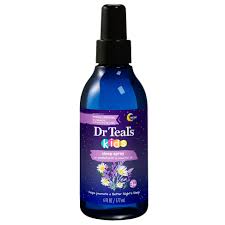 Dr Teal’s Kids Sleep Spray with Melatonin & Essential Oil 6oz