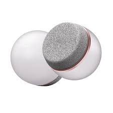 GESKE PUMICE STONE CALLUS REMOVER 7 IN 1 STARLIGHT