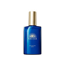 Anessa Night Sun Care Serum 180ML